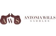 Antonia Wills Saddles