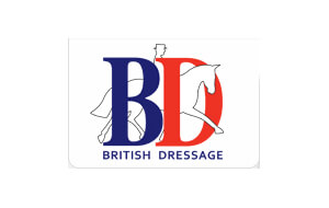 British Dressage