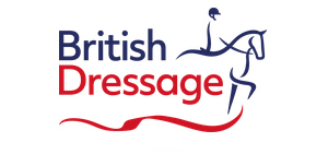 British Dressage