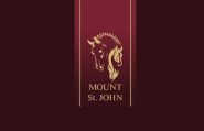 Mount St. John